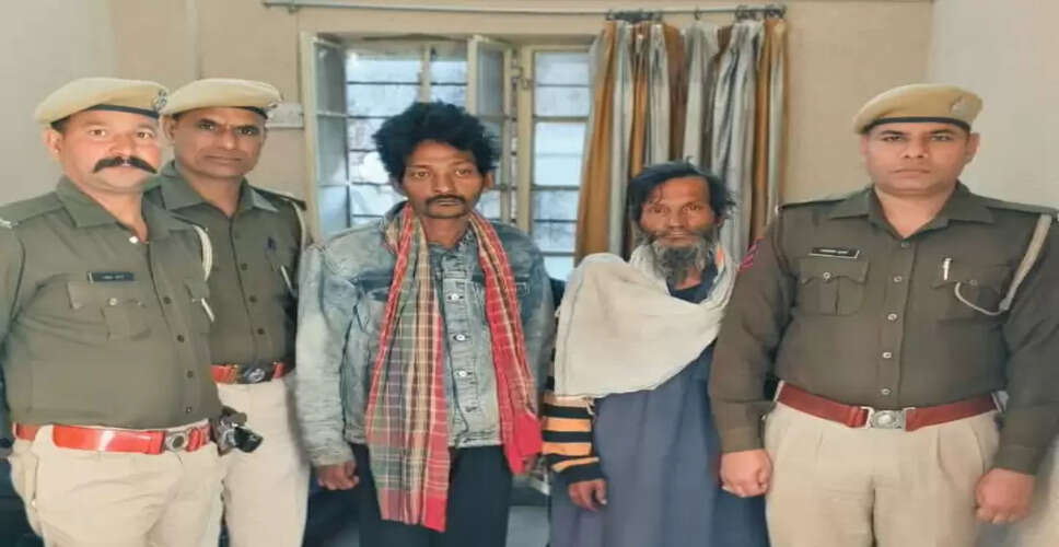 Ajmer&nbsp;में 2 और बांग्लादेशी घुसपैठिए पकड़े गए, अब तक 4 गिरफ्तार&nbsp;