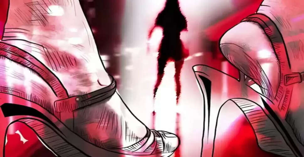 राजस्थान के इस जिले बड़ी कार्यवाही! 19 नाबालिगों को कराया मुक्त, हार्मोनल इंजेक्शन देकर करवाते थे गन्दा काम&nbsp;