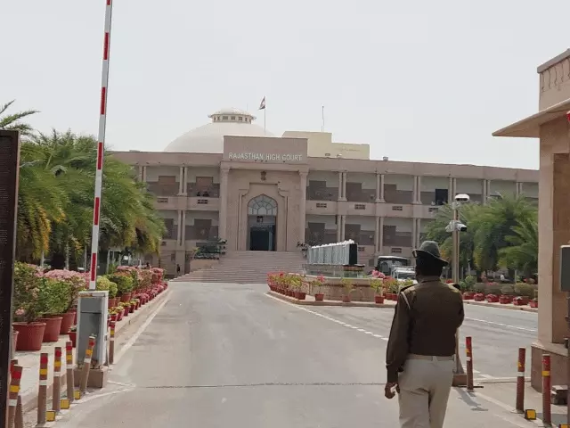 राजस्थान हाईकोर्ट का अहम फैसला: आरोपी को दी जाए डिजिटल रिकॉर्डिंग की क्लोन कॉपी, ट्रायल कोर्ट का आदेश रद्द