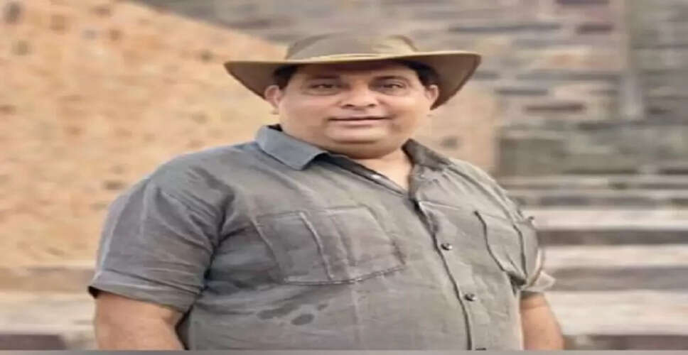 Sawai Madhopur के रणथम्भौर नेचर गाइड एसोसिएशन की कार्यकारिणी घोषित