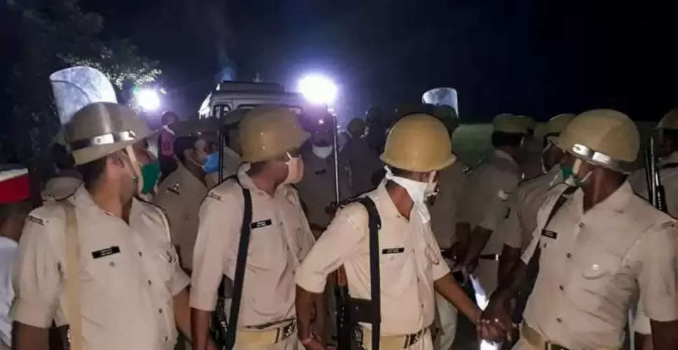 राजस्थान में तुलछाराम कालरा गैंग का खुलासा, पुलिस अधिकारी के पद से धोना पड़ा हाथ, जानें मामला 