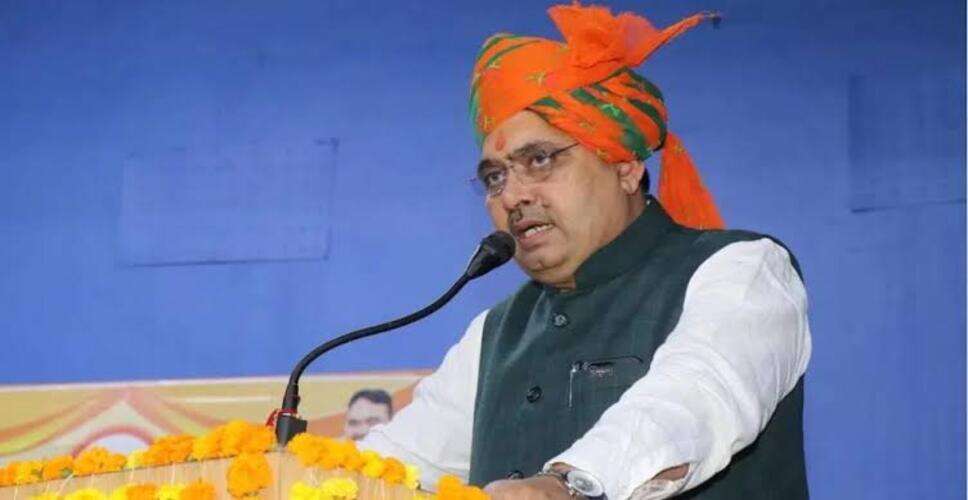 ट्रांसफर प्रतिबंध हटते ही नौकरशाही में बड़ा फेरबदल, कई RAS अधिकारियों के तबादले