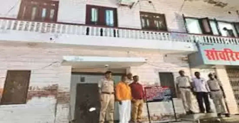 नशे के गुनहगारों पर पुलिस का बड़ा प्रहार, 4 करोड़ की संपत्ति फ्रीज, 30 तस्कर निगरानी में