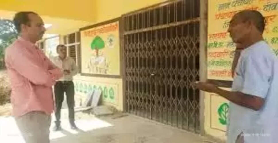 Dungarpur लापरवाही पर होगी कार्रवाई, हर पखवाड़े देनी होगी रिपोर्ट