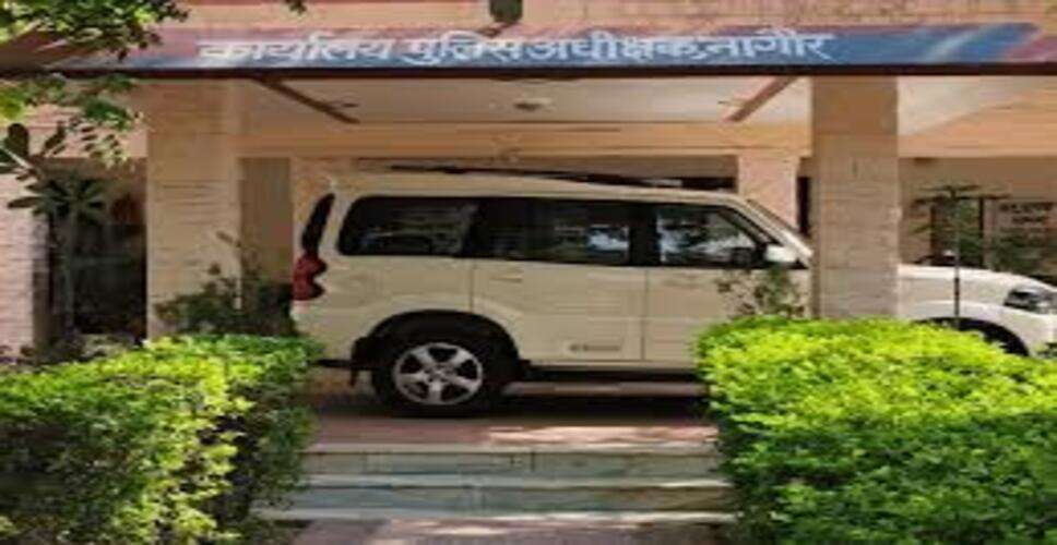 ऑपरेशन संकल्प के तहत पुलिस की बड़ी कार्रवाई, 5 आरोपी गिरफ्तार