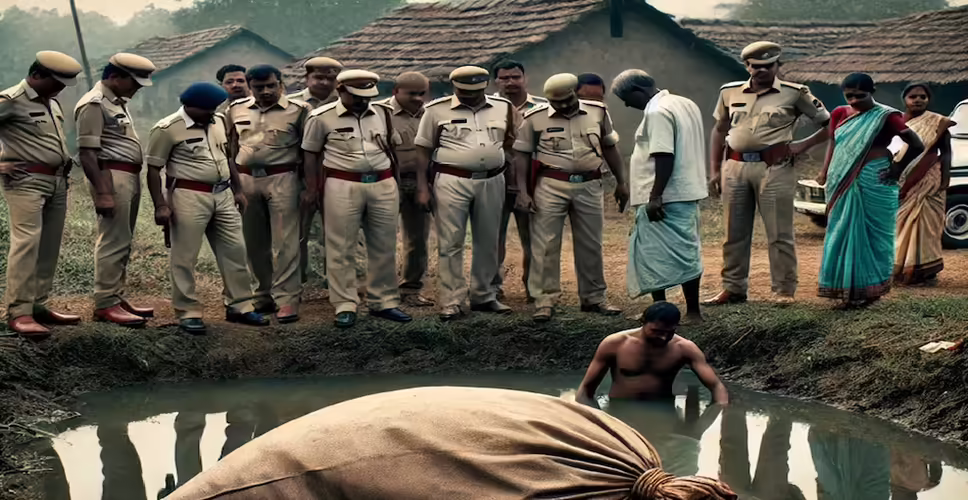 गंगापुर में एसडीएम ऑफिस के पास सरकारी शिक्षक का शव मिलने से मचा हड़कंप, बाड़मेर जिले में थी ड्यूटी&nbsp;