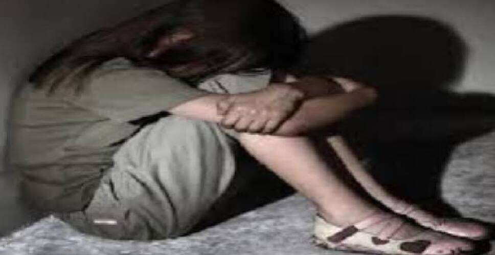 जयपुर में नाबालिग लड़की से छेड़छाड़, विरोध करने पर आरोपी ने दी धमकी