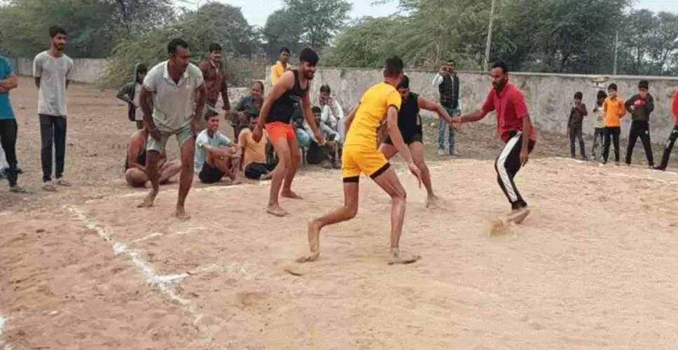 Udaipur खेलकूद प्रतियोगिता में दमखम दिखने वाले अब राज्य स्तर पर मनवाएंगे लोहा