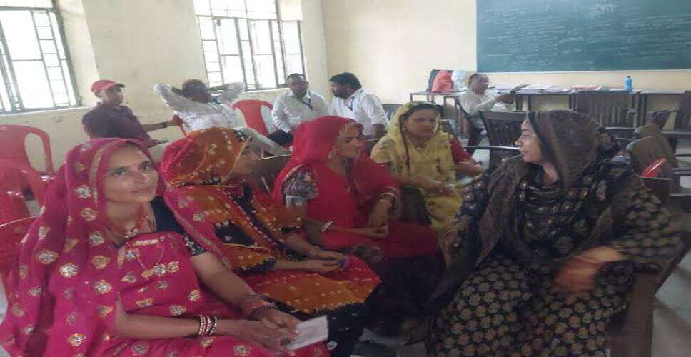 दौसा नगर परिषद में कांग्रेस सबसे बड़ी पार्टी, बहुमत से दूर; 14 निर्दलीय तय करेंगे बोर्ड