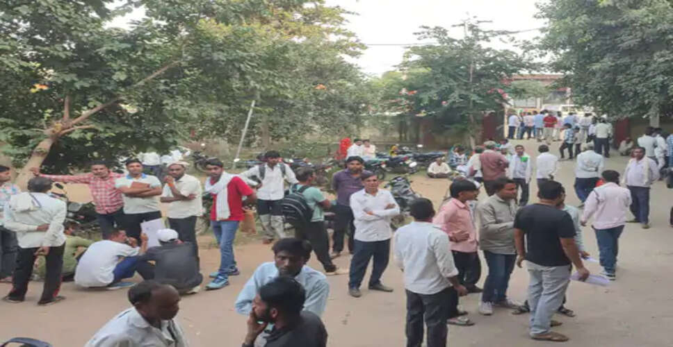 पंचायत चुनाव के तीसरे चरण में मुकाबला तय, नाम वापसी के बाद प्रत्याशी आमने-सामने