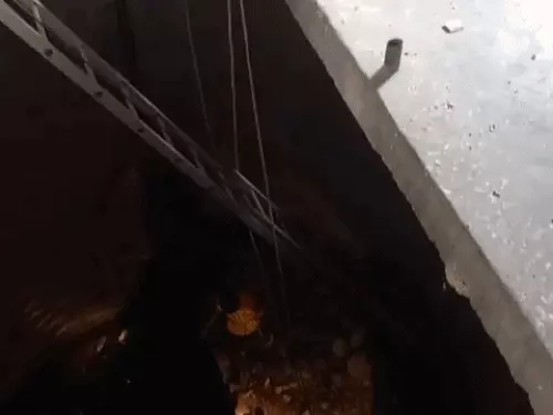 चित्तौड़गढ़ में लापता युवक का शव कुएं में मिला, दूसरे की तलाश जारी