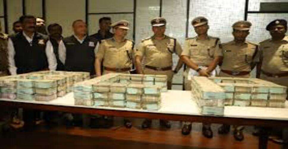 बांसवाड़ा में रंगदारी केस में बड़ी कार्रवाई, अयूब लाला गैंग का एक और सदस्य गिरफ्तार