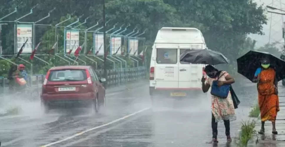 Bikaner आज बारिश की उम्मीद नहीं, पारा 9 डिग्री गिरा, लोगों को राहत