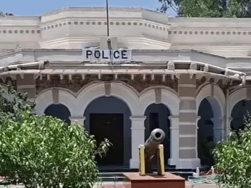 कोटा के प्राइवेट स्कूल में 3 साल की बच्ची से अश्लील हरकत का आरोप, SP बोले- बच्ची बार-बार ले रही &lsquo;स्कूल अंकल&rsquo; का नाम
