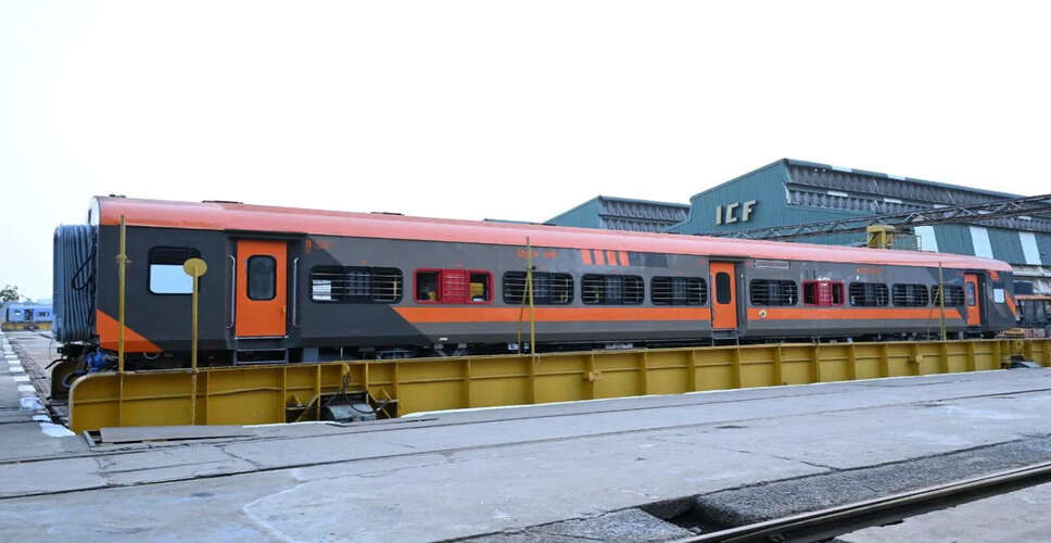 Jhalawar&nbsp;अकलेरा के बाद अब घाटोली पहुंची मेमू ट्रेन, बड़े शहरों में जाना हुआ आसान