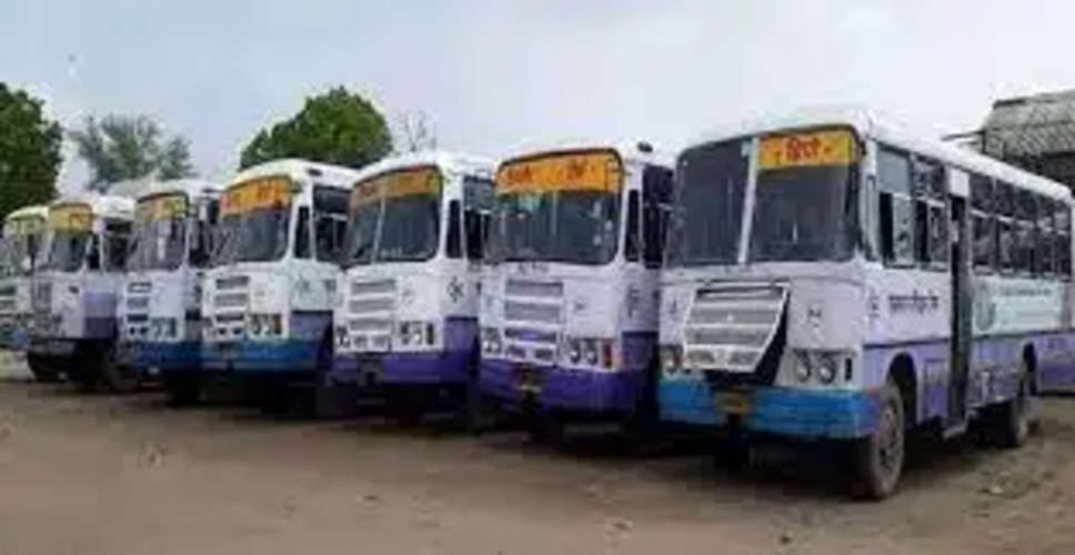 Karoli जिले में रोडवेज बसों की कमी यात्रियों पर भारी पड़ रही है