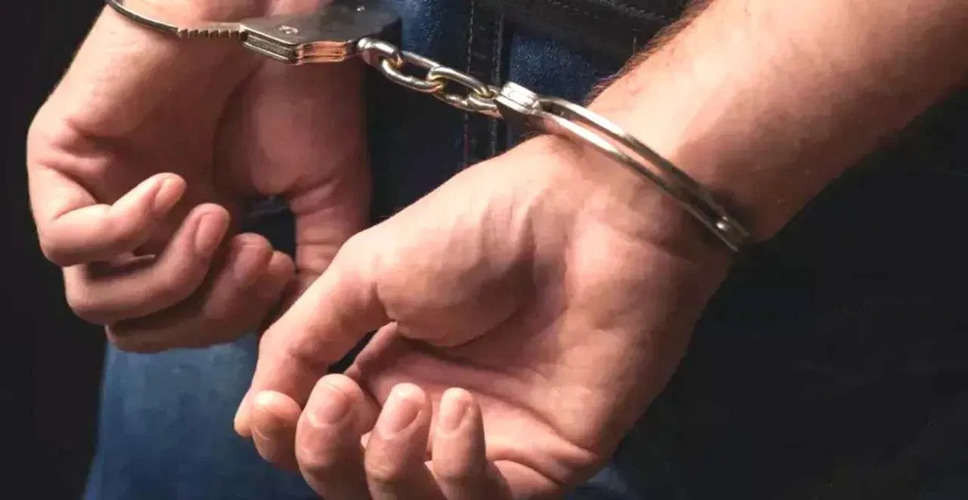 Jaisalmer पुलिस ने जानलेवा हमले व मारपीट के आरोपियों को भेजा जेल