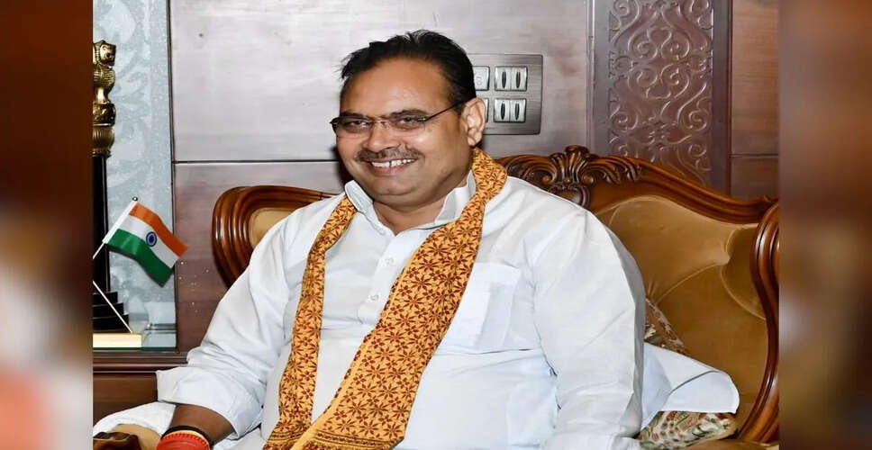 राजस्थान को मिली पहले मधुमक्खी पालन उत्कृष्टता केंद्र की सौगात,&nbsp;देवड़ावास में खुलेगा रोजगार और कृषि नवाचार का नया द्वार