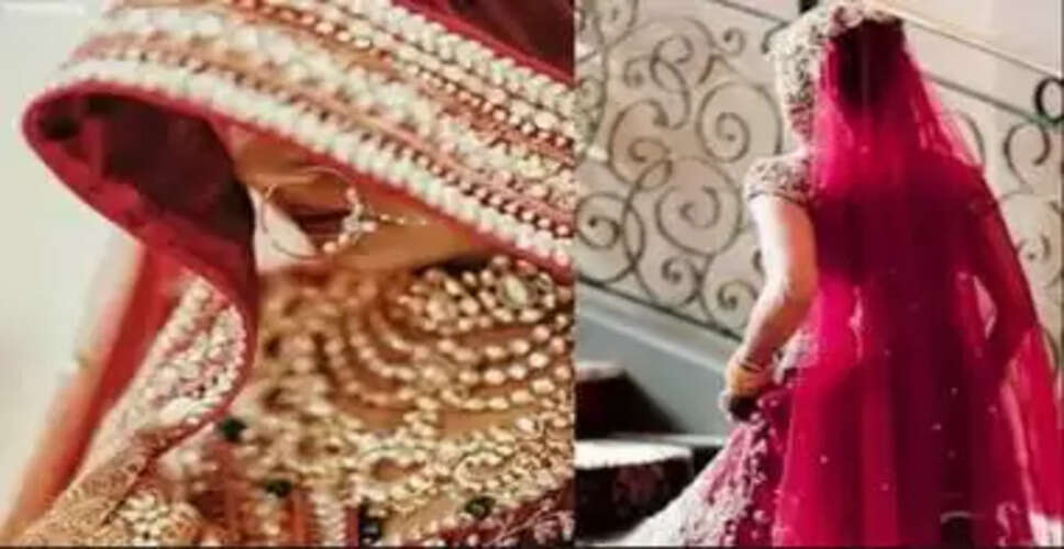 राजस्थान में चौंकाने वाला मामला, 2 लड़कियों ने मनाई सुहागरात, सोच से परे