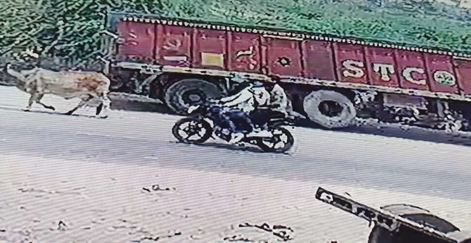 सूरतगढ़ में मोटरसाइकिल सवार लुटेरों का आतंक, डेढ़ घंटे में कई वारदातें