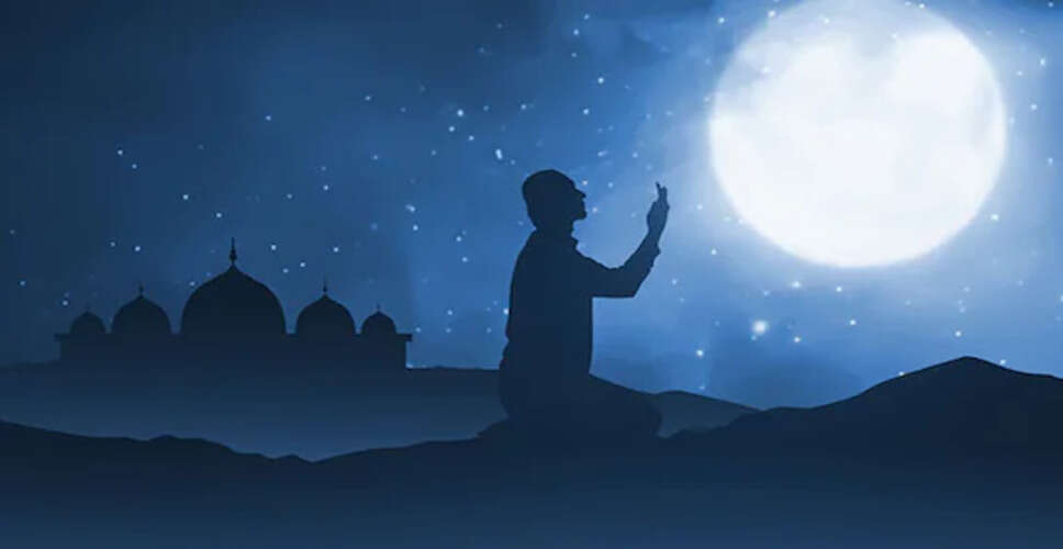 आखिर Ajmer में कब होगी&nbsp;Shab-E-Barat की इबादत ? यहां जानिए बिलकुल सही-सही तारीख&nbsp;