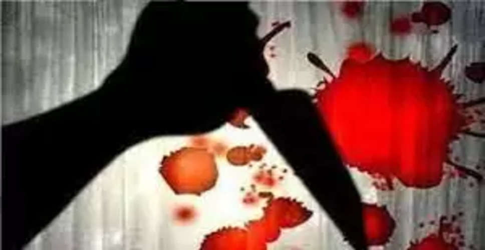 Kota पेट्रोल पंप पर युवक की चाकू घोंपकर हत्या, मामला दर्ज 