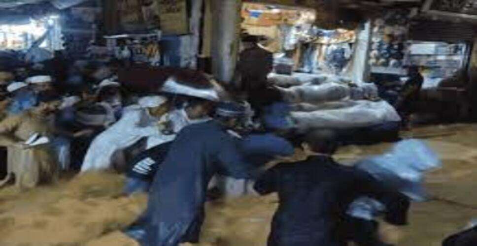 राजस्थान समेत पूरे देश में बढ़ रहा एक्सट्रीम वेदर का खतरा