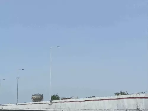 सीकर में 12 सितंबर से बारिश के आसार: आज तेज धूप से बढ़ी गर्मी, अब तक औसत से 8% कम बारिश