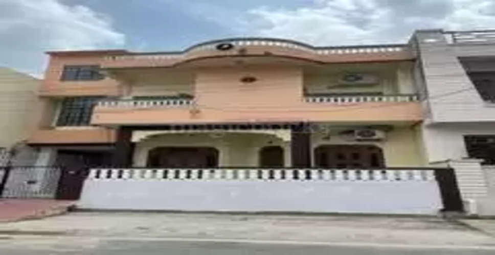 Chittorgarh अब चित्तौड़ में मकान-दुकान खरीदना हुआ महंगा