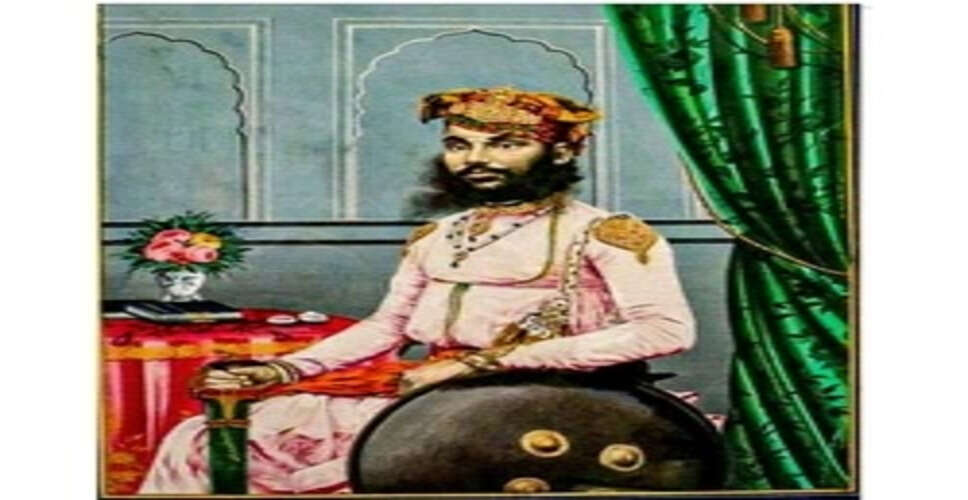 जानिए Sirohi के शासक राव शोभा जी के बारे में