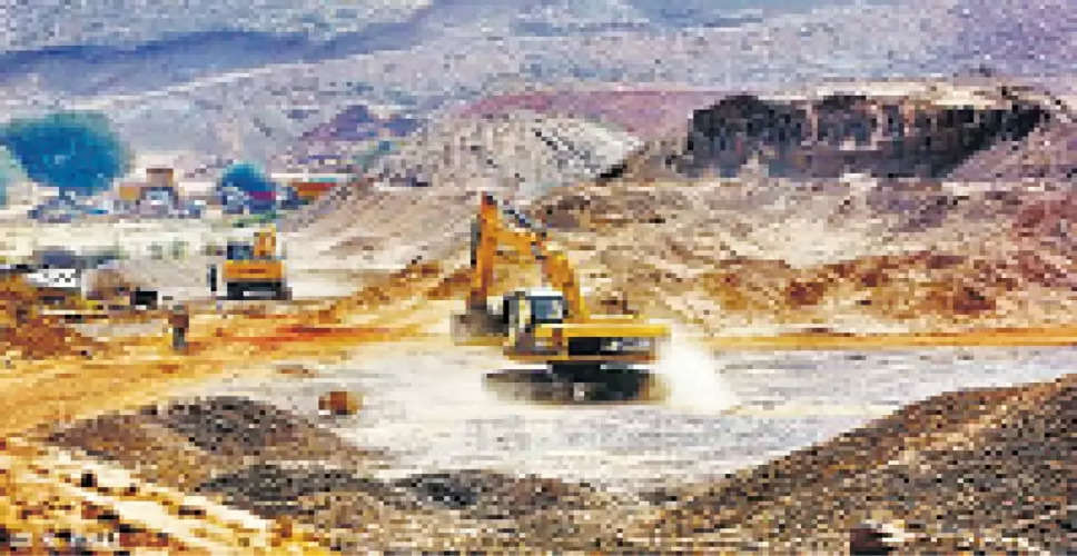 Bikaner जिप्सम के रॉयल्टी ठेके का रिजर्व प्राइस 56 करोड़ से बढ़कर 1.11 अरब और बजरी-मिट्टी का 1.36 अरब किया