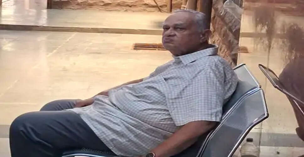 जोजरी नदी प्रदूषण मामले में पुलिस की कार्रवाई तेज, फाउंडेशन ट्रस्ट के दो सदस्य गिरफ्तार