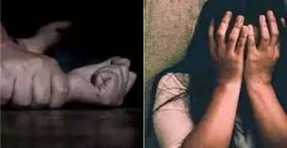 राजस्थान में नाबालिग लड़की से गैंगरेप, हैवानियत से आहत पीड़िता ने खुद को जिंदा जलाकर दे दी जान&nbsp;