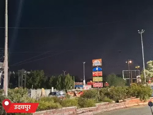 राजस्थान में अक्टूबर की गर्मी ने बढ़ाई परेशानी, कई इलाकों में 40 डिग्री के पार पहुंचा पारा