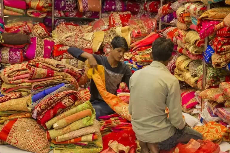 Best Shopping Markets In Jaipur In Hindi