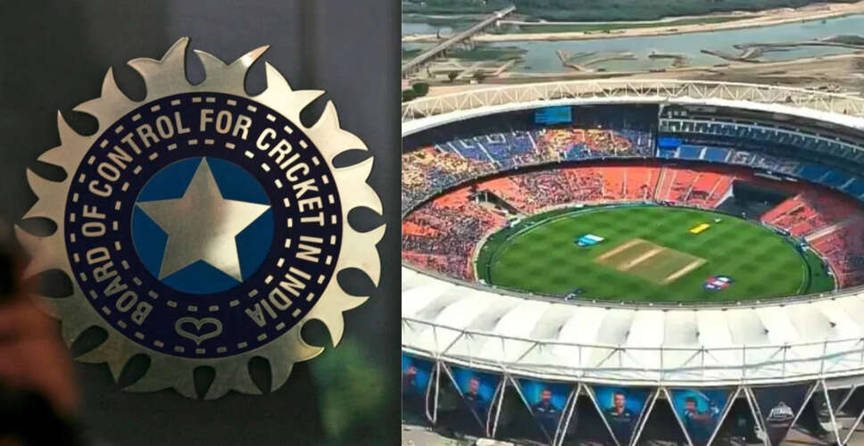 राजस्थान क्रिकेट में बड़ा बदलाव: अंडर-23 प्रतियोगिता अब टी-20 फॉर्मेट में, RCA की एडहॉक कमेटी हुई सक्रिय