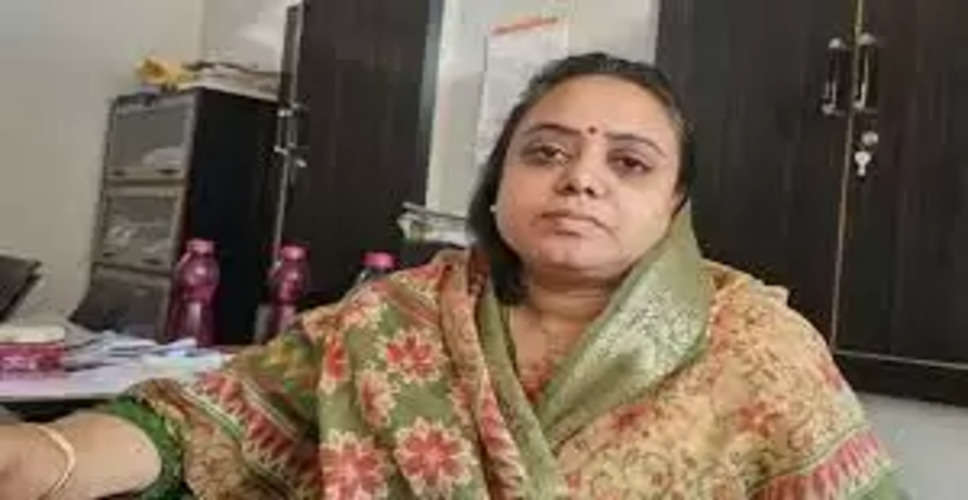Jodhpur उप महापौर पारस ने महिला अधिकारी पर की चरित्र संबंधी टिप्पणी, FIR 