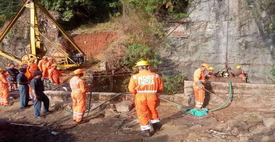 क्या है 'रेट-होल माइनिंग' तकनीक जिससे Dausa के आर्यन को बोरवेल से बाहर निकालने की हो रही है जद्दोजहद ?