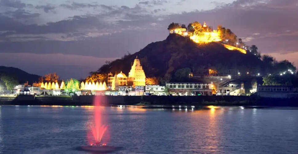 गर्मियों की छुट्टियों में घूमने के लिए ये है Dungarpur की बेस्ट टूरिस्ट डेस्टिनेशन, खासियत जानकर अभी बना लेंगे घूमने का प्लान 