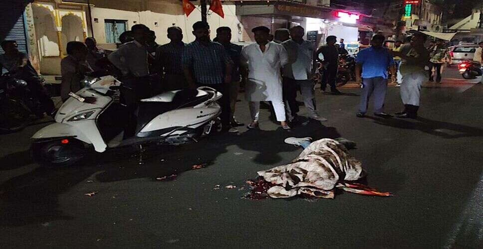 अजमेर में पेट्रोल पंप कैशियर पर लाखों के गबन का आरोप, नकदी लेकर फरार