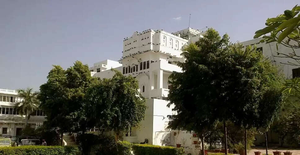 pali राजस्थान का औद्योगिक शहर