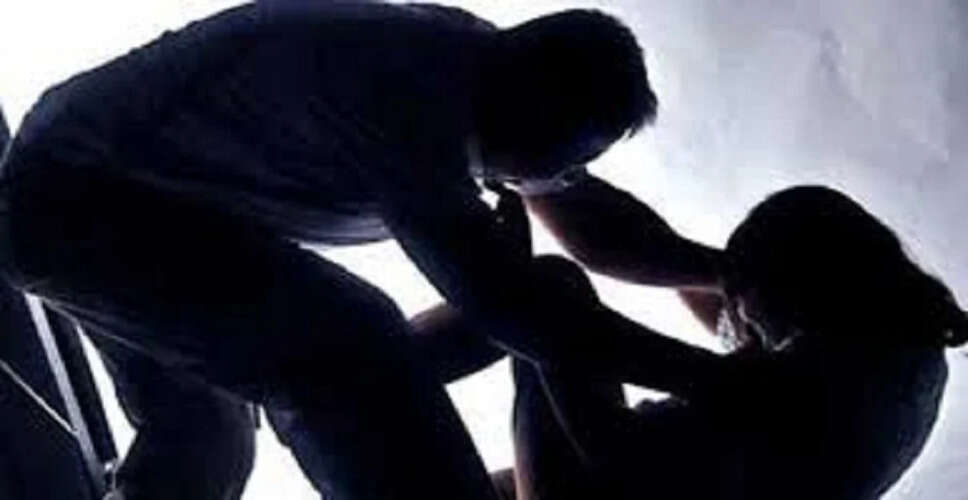 Ajmer में एक युवक ने खुद को दूर का रिश्तेदार बताकर बड़ाई नज़दीकियां, विदेश से लौटकर घर में विवाहिता से किया रेप&nbsp;