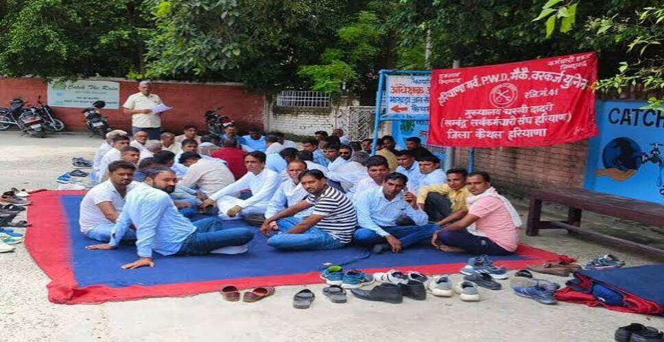 राजस्थान में दिल दहला देने वाली वारदात: PWD कर्मचारी ने चाकू से की बुजुर्ग मां की हत्या, बहन-बहनोई को फोन कर कहा- 'मैंने मां को मार डाला'