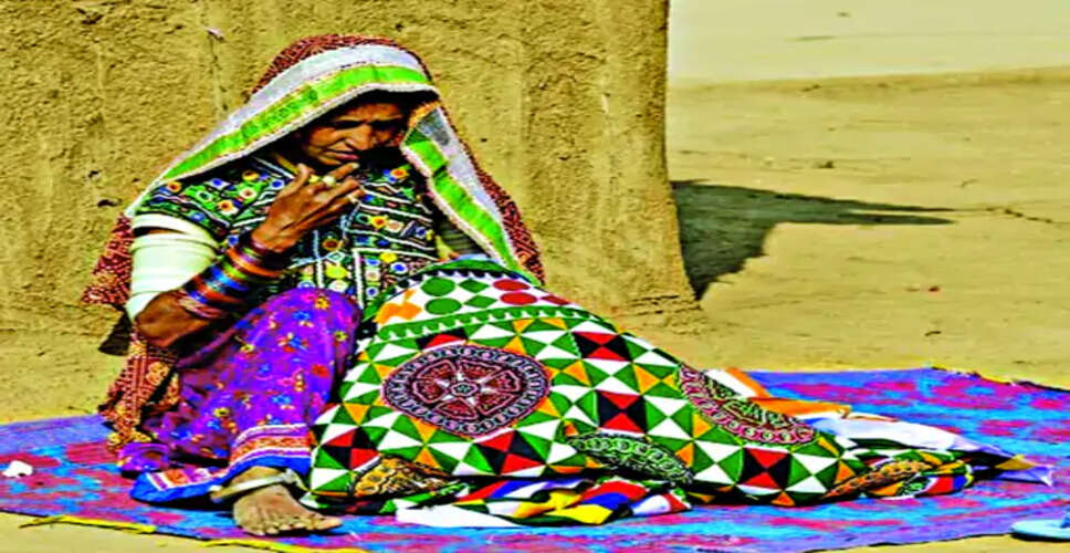 राष्ट्रीय सांस्कृतिक मानचित्रण मिशन से गांव की सांस्कृतिक धरोहर की सुरक्षा आसान होगी