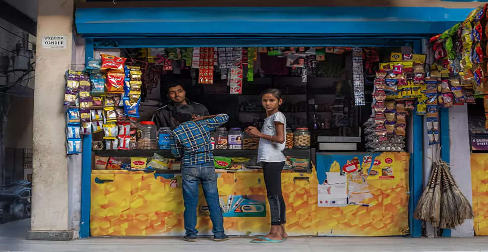 Alwar में करीब 72 प्रतिशत दुकानें अभी सरकारी रेकॉर्ड में दर्ज नहीं