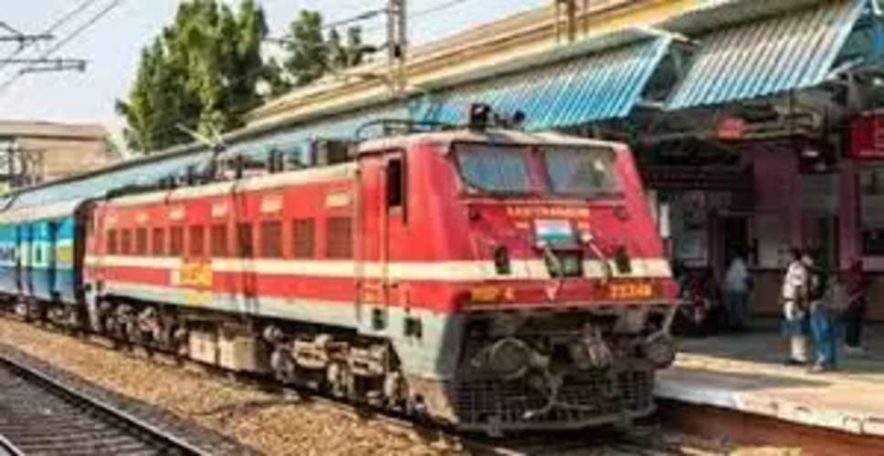 Jaipur जंक्शन पर 2 महीने के लिए 'मेगा ब्लॉक', कई ट्रेनें रहेंगी रद्द