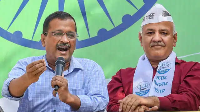 Rajasthan Assembly Election 2023: राजस्थान विधानसभा चुनाव 2023 के लिए आम आदमी पार्टी की तैयारियां तेज, 2023 में केजरीवाल बिगाड़ सकते हैं वसुंधरा-गहलोत का खेल