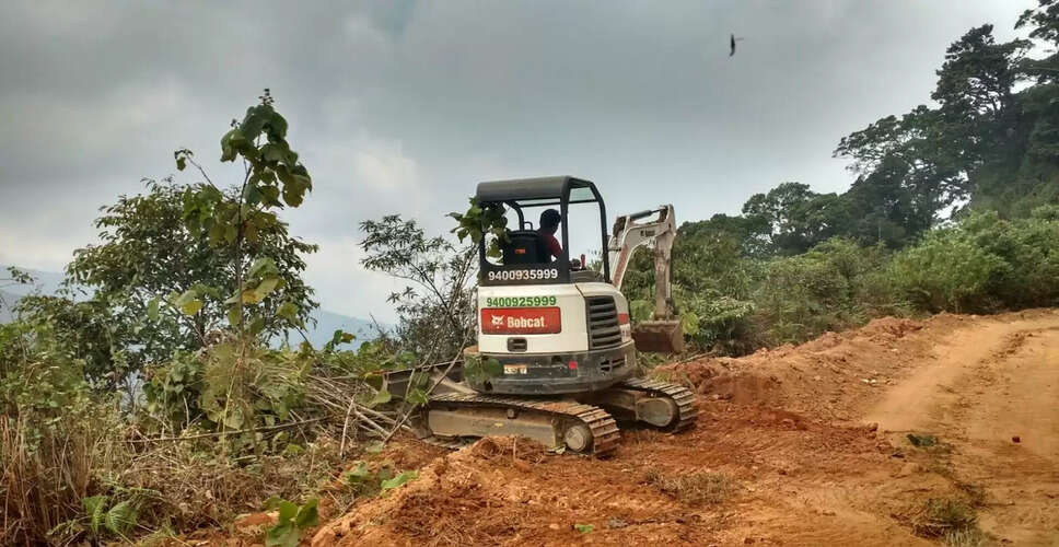 राज्य सरकार की पंच गौरव योजना के तहत वन विभाग ने नीम के पेड़ों की QR कोडिंग की नई पहल शुरू की