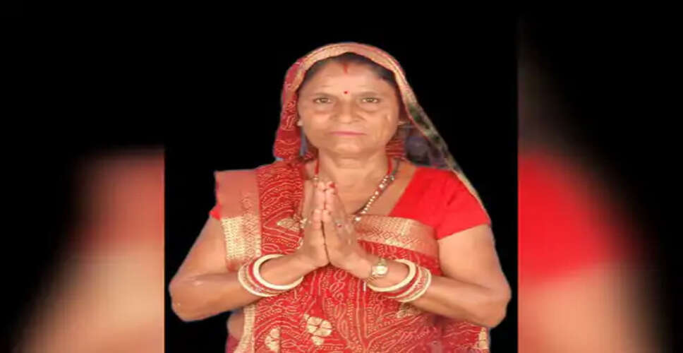 चौथ का बरवाड़ा ग्राम पंचायत प्रशासक को हटाया: पट्टों और निर्माण कार्यों में अनियमितता, सरकार ने जारी किया आदेश