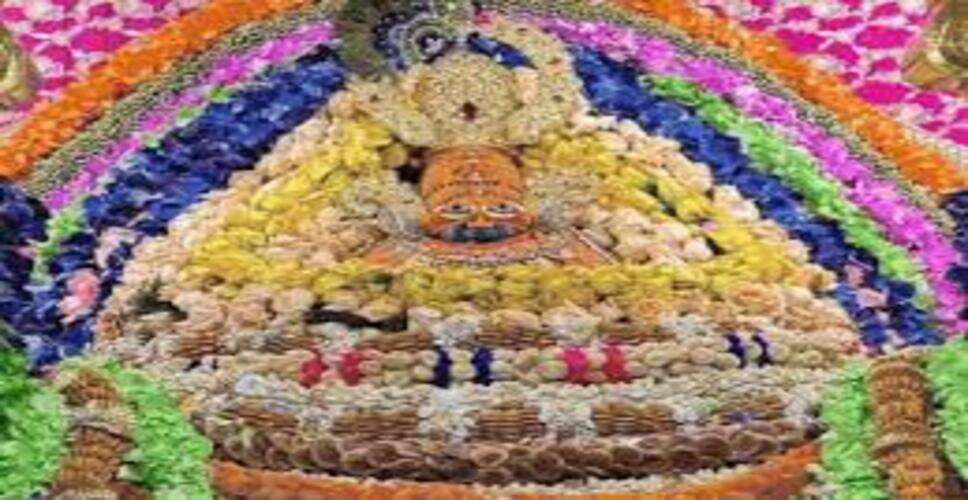 खाटू मेले में श्रद्धालुओं की कमी, होटल और दुकानदार चिंतित